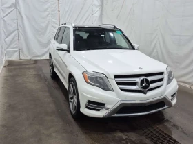 Mercedes-Benz GLK АМГ ПАКЕТ* 250 BLUETEC/CARFAX/ПАНО/ПОДГРЕВ/ПАМЕТ, снимка 3
