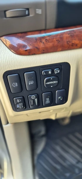 Toyota Land cruiser, снимка 9