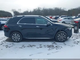 Mercedes-Benz GLE 350 2020 MERCEDES-BENZ GLE 350 4MATIC, снимка 4