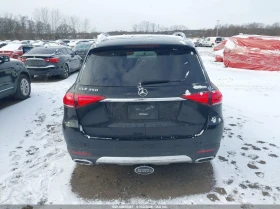 Mercedes-Benz GLE 350 2020 MERCEDES-BENZ GLE 350 4MATIC, снимка 7