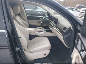 Mercedes-Benz GLE 350 2020 MERCEDES-BENZ GLE 350 4MATIC, снимка 10