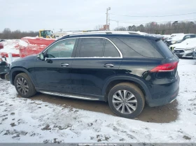 Mercedes-Benz GLE 350 2020 MERCEDES-BENZ GLE 350 4MATIC, снимка 5