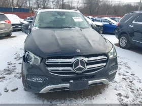 Mercedes-Benz GLE 350 2020 MERCEDES-BENZ GLE 350 4MATIC, снимка 2