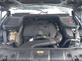 Mercedes-Benz GLE 350 2020 MERCEDES-BENZ GLE 350 4MATIC, снимка 12