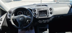 VW Tiguan 2015г12м(2016г)евро-6, снимка 14