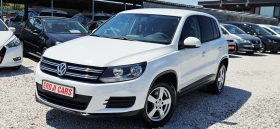 VW Tiguan 2015г12м(2016г)евро-6, снимка 3