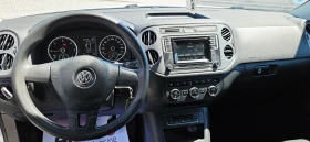 VW Tiguan 2015г12м(2016г)евро-6, снимка 11