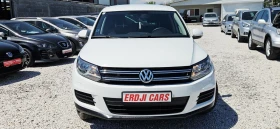 VW Tiguan 2015г12м(2016г)евро-6, снимка 5