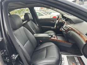 Mercedes-Benz S 500 AMG PAKET HARMAN KARDON SOFT CLOSE LONG 388КС, снимка 14