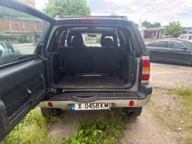 Opel Frontera, снимка 5