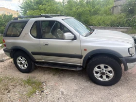 Opel Frontera, снимка 2