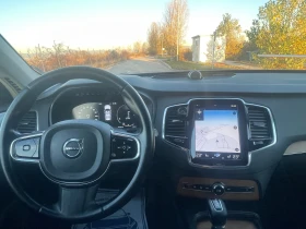 Volvo Xc90 D5 INSCRIPTION, снимка 7