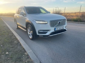 Volvo Xc90 D5 INSCRIPTION, снимка 17