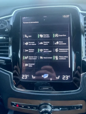 Volvo Xc90 D5 INSCRIPTION, снимка 14