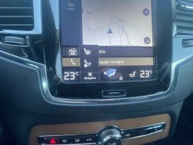 Volvo Xc90 D5 INSCRIPTION, снимка 12