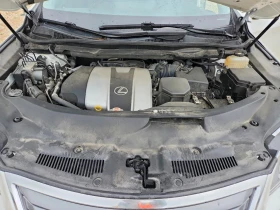 Lexus RX 350 3.5l L, снимка 12