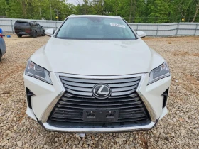 Lexus RX 350 3.5l L, снимка 5