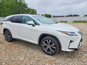 Lexus RX 350 3.5l L, снимка 4