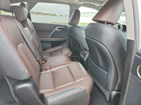 Lexus RX 350 3.5l L, снимка 11