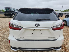 Lexus RX 350 3.5l L, снимка 6