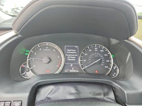 Lexus RX 350 3.5l L, снимка 9