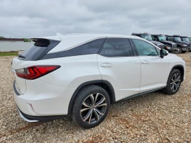 Lexus RX 350 3.5l L, снимка 3