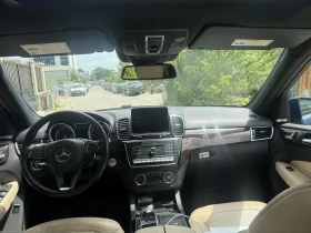 Mercedes-Benz GLE Mercedes-Benz GLE 350 AMG pack 360* КАМЕРА, снимка 5