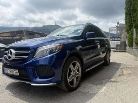 Mercedes-Benz GLE Mercedes-Benz GLE 350 AMG pack 360* КАМЕРА, снимка 1