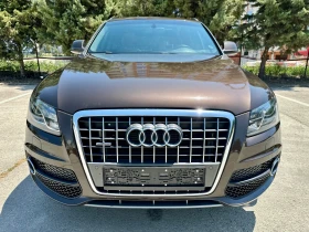 Audi Q5 2.0 TDI * EXECUTIVE* 3xSline* , снимка 6