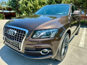 Audi Q5 2.0 TDI * EXECUTIVE* 3xSline* , снимка 2