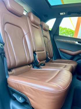 Audi Q5 2.0 TDI * EXECUTIVE* 3xSline* , снимка 16