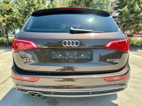 Audi Q5 2.0 TDI * EXECUTIVE* 3xSline* , снимка 7
