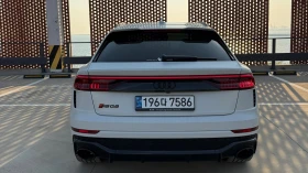 Audi RSQ8 2021* 360* ОБДУХ* МАСАЖ* B&O* PANO* КРАЙНА ЦЕНА, снимка 5