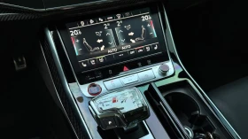 Audi RSQ8 2021* 360* ОБДУХ* МАСАЖ* B&O* PANO* КРАЙНА ЦЕНА, снимка 12