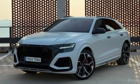 Audi RSQ8 2021* 360* ОБДУХ* МАСАЖ* B&O* PANO* КРАЙНА ЦЕНА, снимка 1