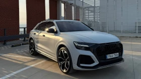 Audi RSQ8 2021* 360* ОБДУХ* МАСАЖ* B&O* PANO* КРАЙНА ЦЕНА, снимка 3