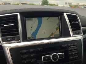 Mercedes-Benz GL 350 BlueTEC 4MATIC, снимка 9