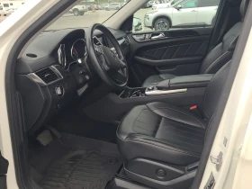 Mercedes-Benz GL 350 BlueTEC 4MATIC, снимка 5