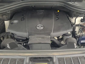 Mercedes-Benz GL 350 BlueTEC 4MATIC, снимка 13