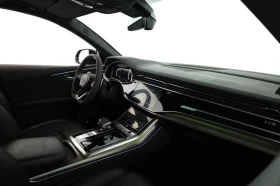Audi RSQ8 PERFROMANCE KERAMIK MATRIX PANORAMA B&O, снимка 6