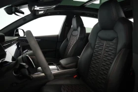Audi RSQ8 PERFROMANCE KERAMIK MATRIX PANORAMA B&O, снимка 8