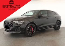 Audi RSQ8 PERFROMANCE KERAMIK MATRIX PANORAMA B&O, снимка 1