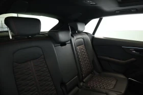 Audi RSQ8 PERFROMANCE KERAMIK MATRIX PANORAMA B&O, снимка 13