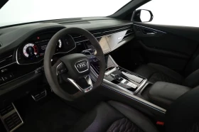 Audi RSQ8 PERFROMANCE KERAMIK MATRIX PANORAMA B&O, снимка 7