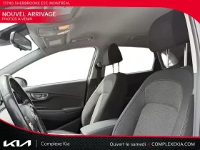Hyundai Kona Electric* 64kwh* Preffered* 70k km, снимка 8