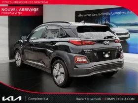 Hyundai Kona Electric* 64kwh* Preffered* 70k km, снимка 6