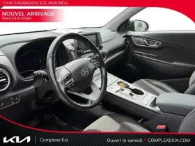 Hyundai Kona Electric* 64kwh* Preffered* 70k km, снимка 7