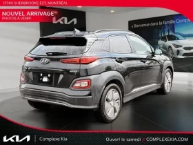 Hyundai Kona Electric* 64kwh* Preffered* 70k km, снимка 4