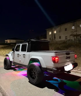 Jeep Gladiator Sport 3.6 V6 4x4 АВТОМАТИК, снимка 1