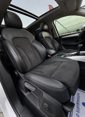 Audi Q5 3.0TDI| 240HP| QUATTRO| S-LINE| PANO| ЛИЗИНГ, снимка 8